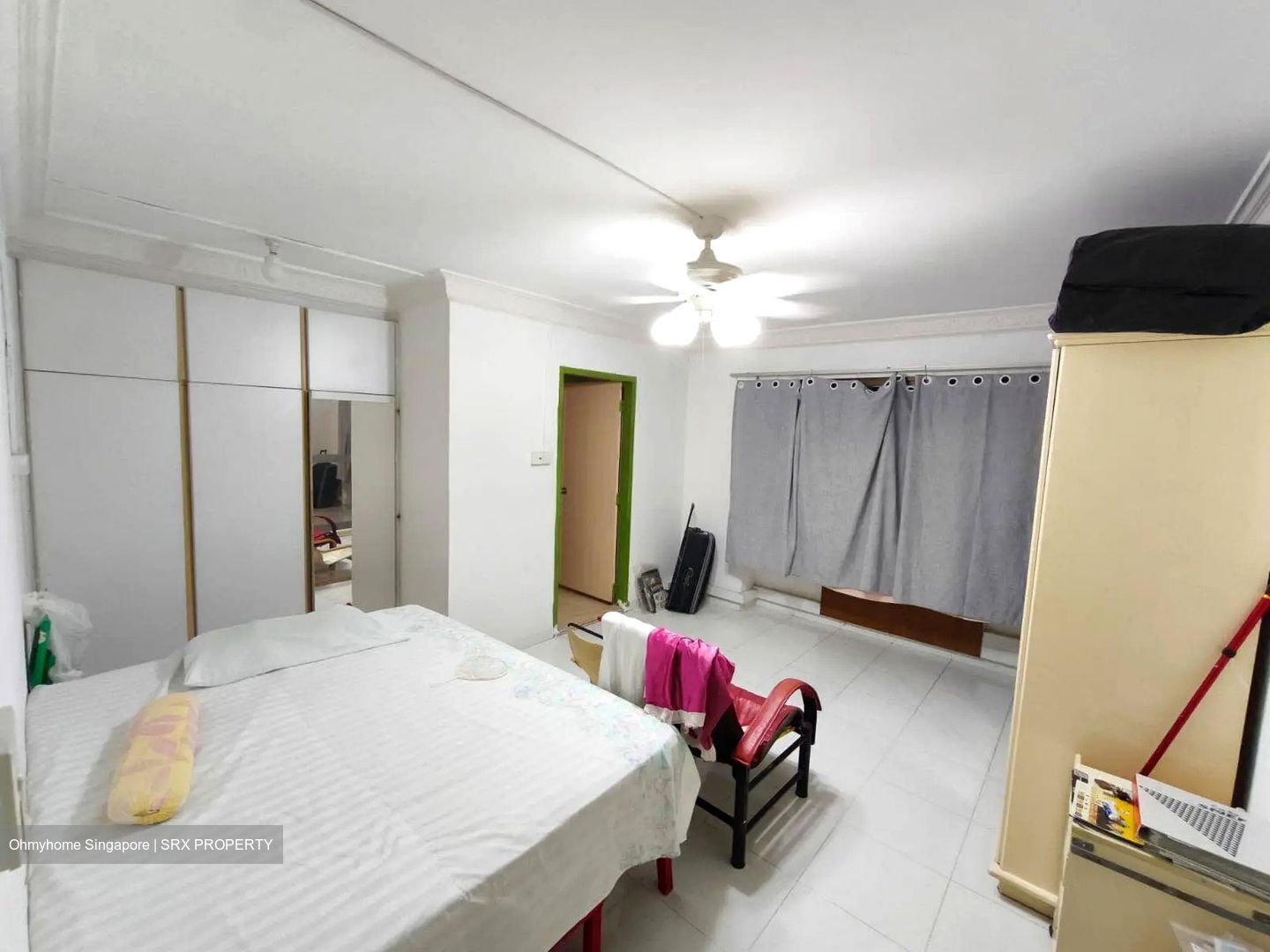 Blk 235 Pasir Ris Street 21 (Pasir Ris), HDB Executive #451939531